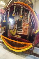 Janmotsava 2024 at Karla - Day 2 (15 June 2024); Pictures courtesy of Sanjana Heravatte Bantwal pachi